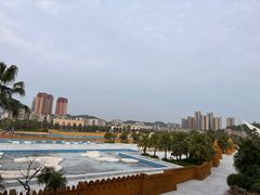 -中国死海旅游度假区