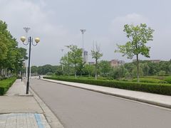 -南京财经大学(仙林校区)
