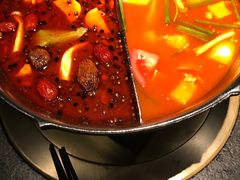 -湊湊火锅·茶憩(新中关购物中心店)