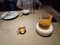 -小厨娘绣中淮扬(大行宫科巷店)