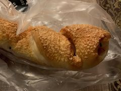 培根干酪卷-81BAKERY(大学路店)