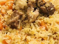 -阿达西新疆餐厅(西北大学店)
