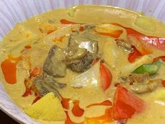 -尚SHANG泰国菜(中山大道店)