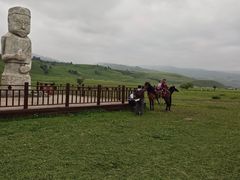 -新疆那拉提国家旅游度假区