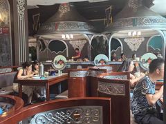 -哈啾嗨·新概念蒙餐(红星新城店)