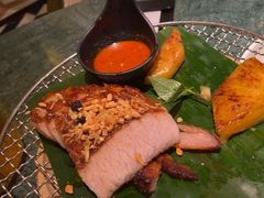 -美奈小馆·越南料理(福田星河COCO Park店)