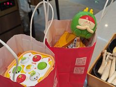 -海底捞火锅(步步高新天地店)