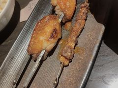 -虾胡闹·澳洲小龙虾·烧烤(福田鲨鱼店)