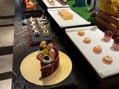 -富力万达文华酒店·海鲜自助