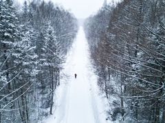 -长白山万达锦华套房酒店