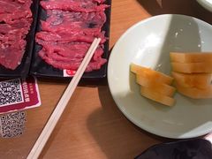 -掂档潮汕牛肉火锅(沈阳万象城店)