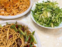 -兰州老马食府(小潞邑店)