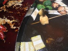 -耍哥串串香(香月湖店)