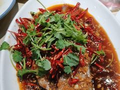 -杨氏青龙虾·羊蝎子(珠江路店)