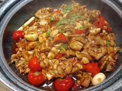 -黄泥岗·地道湖北菜(奥特莱斯店)