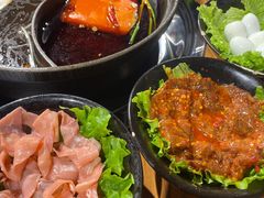 -烂摊摊火锅集市(河北总店)