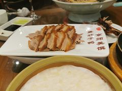 全聚德烤鸭-全聚德(新街口店)