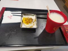 -永和大王(万顺路店)