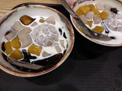 -鲜芋仙(南开大悦城店)