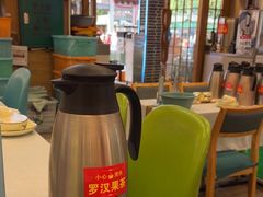 -大师傅金奖啤酒鱼(西街口总店)