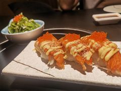 -栖川山葵家·寿喜锅·日式料理(龙湖北城天街商场店)