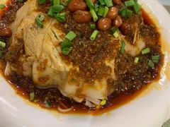-李庄白肉(草堂店)