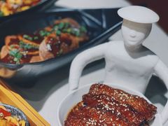 -新仙清汤牛腩(铜锣湾店)