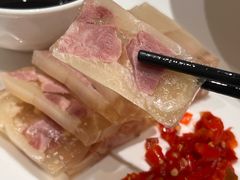 -聚丰园•湖鲜餐厅(阿红私房菜梅石路店)