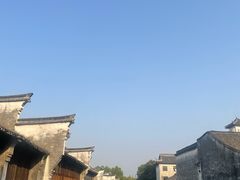 -乌镇东栅景区-修真观