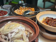 -客语客家菜(华发商都店)