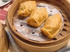 -点都德(龙之梦店)