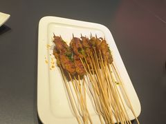 -海鲜e族(马王堆店)