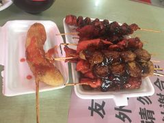 -二中酸辣汤(无锡梁溪区店)