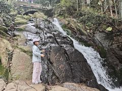 -莫干山风景区