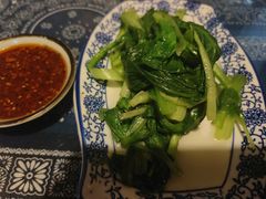 -蜗牛小馆醉乡民谣云南菜(惠新西里店)