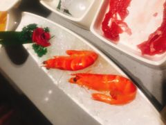 -海底捞火锅(奥山世纪城店)