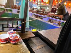 -袁州宴·地道袁州菜(袁山东路店)