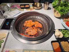 -炭之家·齐齐哈尔非遗烤肉·鲜切直供(中央大街店)