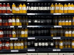 -永辉超市(嘉定宝龙广场店)