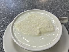 -义顺牛奶公司(新马路老店)