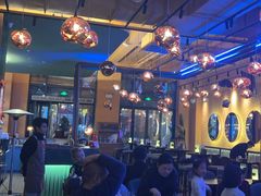 -Ambra Haus琥珀屋精酿餐厅(宝山店)