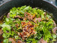 -君霖海鲜私房菜(春柳店)