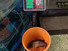 -粗粮人家·东北菜(洋桥店)