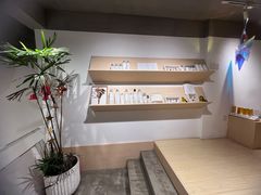 -XI·LaundryCafe 喜咖自助洗衣咖啡店