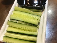 -虾满堂(金平路店)