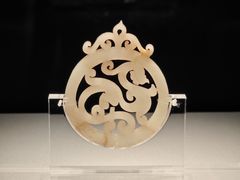 -北京大葆台遗址博物馆