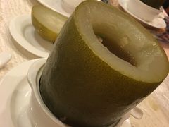 -麒麟中餐厅·经典粤菜·地道菜式老字号(广州长隆酒店)