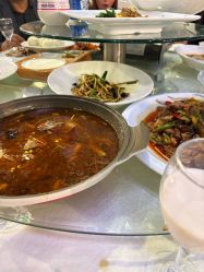 -鸿涛阁宴会中心