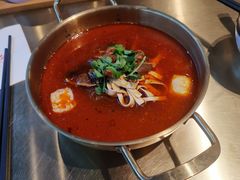 -龍堂蟹黄小笼包(德思勤四季汇店)