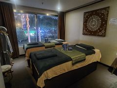 -泰迈·影院式足道SPA(世纪大道店)